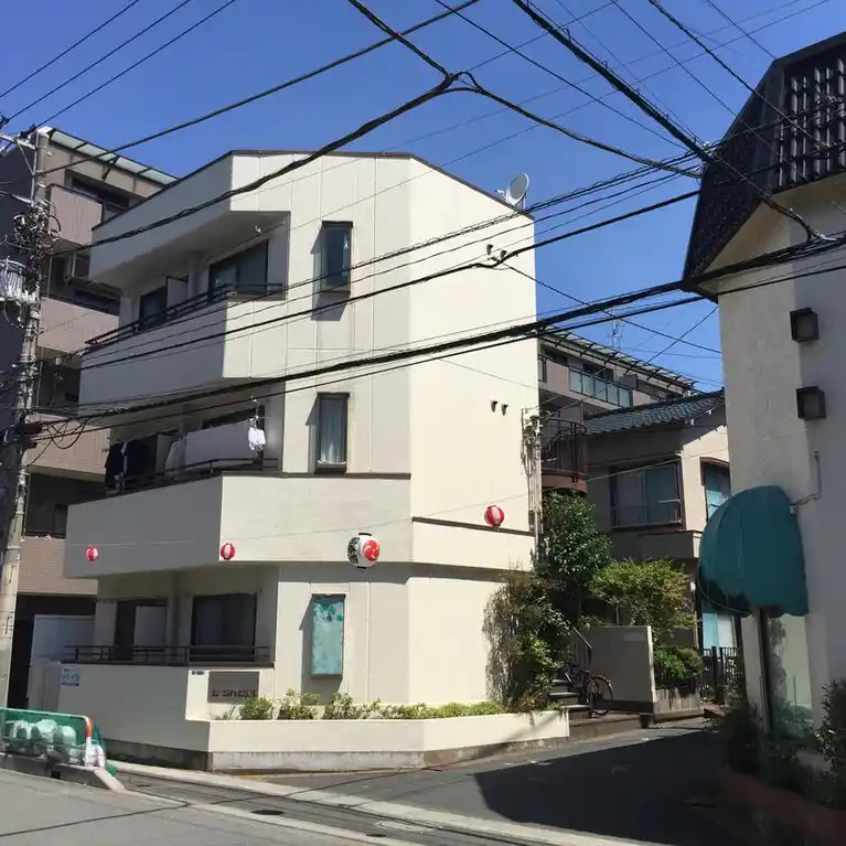 おーらんど21
